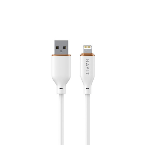 Havit CB601 Type-C Data And Charging Cable — photo 2