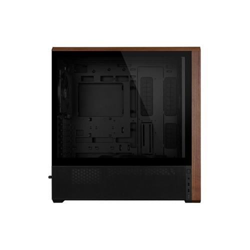 LIAN LI LANCOOL 217W Black Casing — photo 3