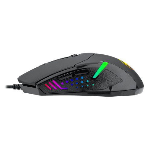 Redragon M601-RGB CENTROPHORUS 2 Programmable 7 Buttons Gaming Mouse — photo 3