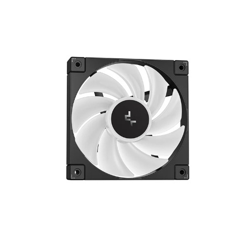 Deepcool MYSTIQUE 360 ARGB Cpu Liquid Coolers Black — photo 2