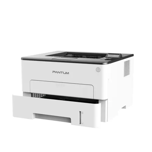 Pantum P3305DW Mono Laser Single Function Printer (33 PPM) — photo 2