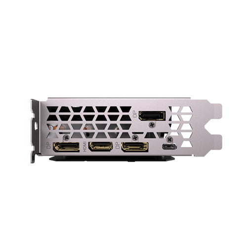 Gigabyte Geforce Rtx 2080 Ti Windforce OC 11G Graphics Card — photo 2
