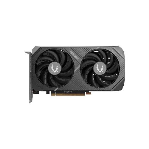 ZOTAC GAMING GeForce RTX 5050 Twin Edge OC 8GB GDDR6 Graphics Card — photo 2