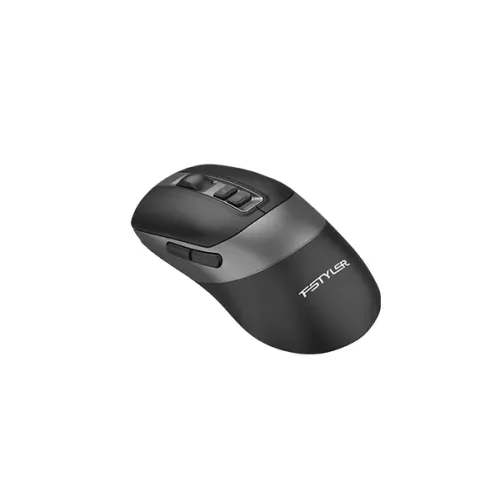 A4Tech Fstyler FB50CS PLUS Dual-Mode Wireless Mouse — photo 2