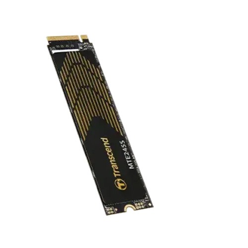 Transcend 245S 500GB M.2 2280 NVMe PCIe Gen4 x4 SSD — photo 2