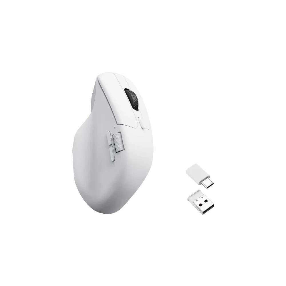 Keychron M6 Wireless and USB Wired Mouse — photo 2