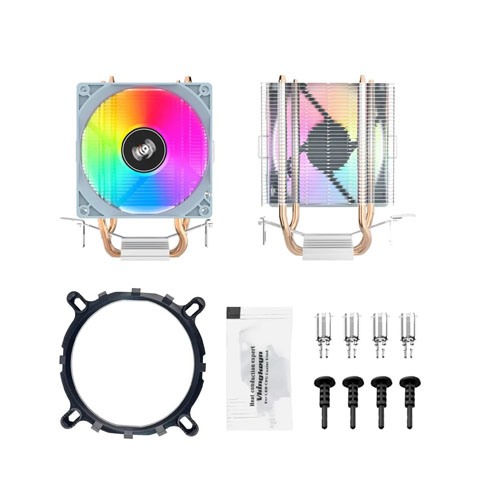 Aigo ICE200 Pro CPU Air Cooler — photo 2