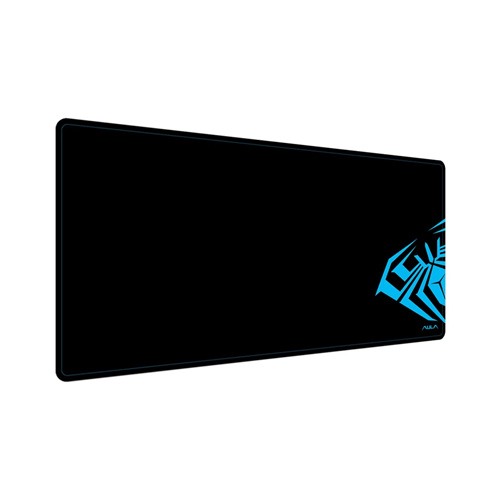 Aula MP-XL Black Mouse Pad — photo 2