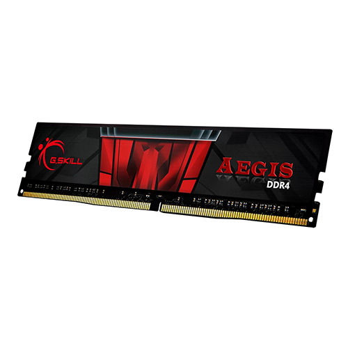 G-SKILL Aegis 8GB 3200Mhz DDR4  RAM — photo 2