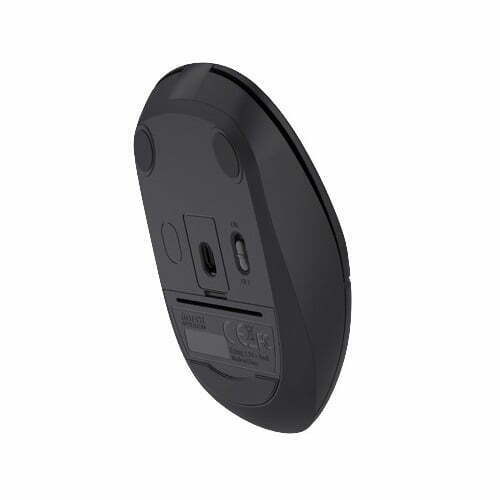 A4TECH FB12 Fstyler Dual Mode Bluetooth & 2.4GHz Wireless Mouse — photo 3