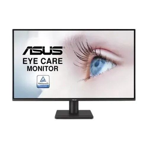 ASUS VA27AQ 27 Inch 2K QHD IPS Eye Care Monitor