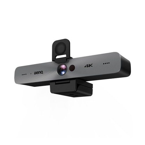 BenQ DVY32 Zoom Certified 4K UHD Conference Camera — photo 2