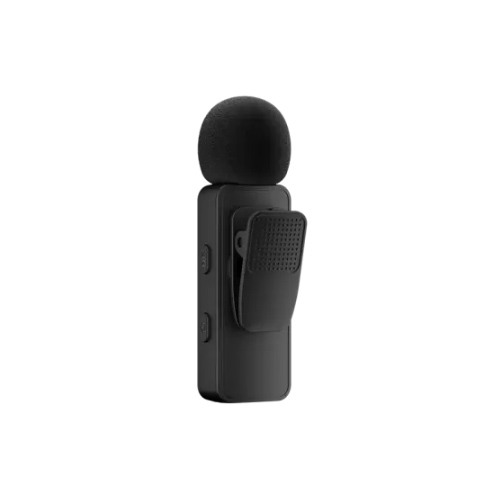 BOYA BY-V3 Combo 2.4 GHz Dual-Channel Wireless Microphone — photo 3