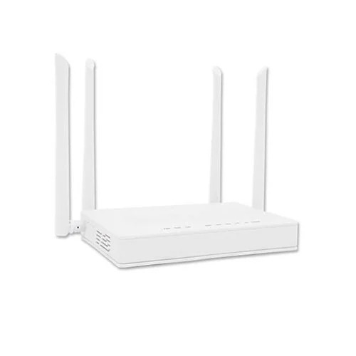 VSOL V2802DAC 2GE, WiFi5 GPON/EPON 1x XPON Fiber ONU Router