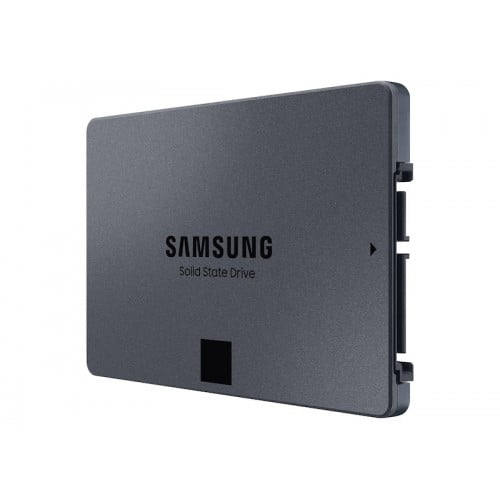Samsung 870 QVO 1TB 2.5” SATA III SSD — photo 2
