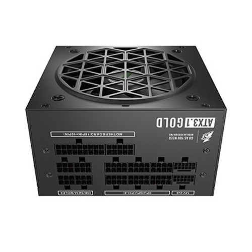 1STPLAYER NGDP ATX 3.1 1000W 80 Plus Gold Certified Full Modular Power Supply — photo 4
