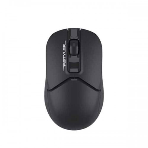 A4Tech FG12 FSTYLER 2.4G Wireless Mouse — photo 2
