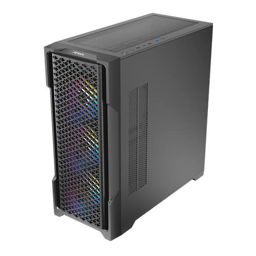 Antec AX90 Mid-Tower ATX Gaming Case — photo 3