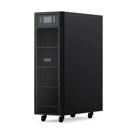 Marsriva MR-US10K Energy Efficient 10kVA Online UPS — photo 2