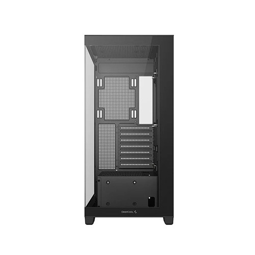 Deepcool CG580 4F BK Mid Tower Gaming case — photo 2