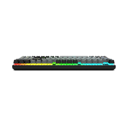 E-YOOSO Z19 94Keys RGB Hotswappable Wired Mechanical Keyboard — photo 3