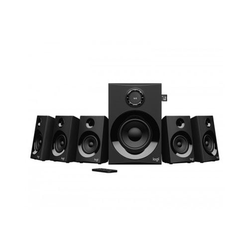 Logitech Z607 Bluetooth Speaker