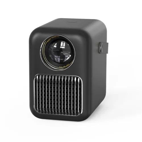 Xiaomi Wanbo T6 Max 650ANSI Lumens Smart Projector