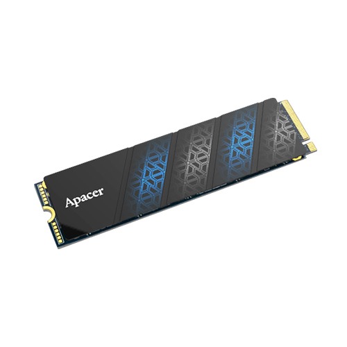 APACER AS2280P4U PRO 512GB M.2 PCIe Gen3 X4 SSD — photo 3