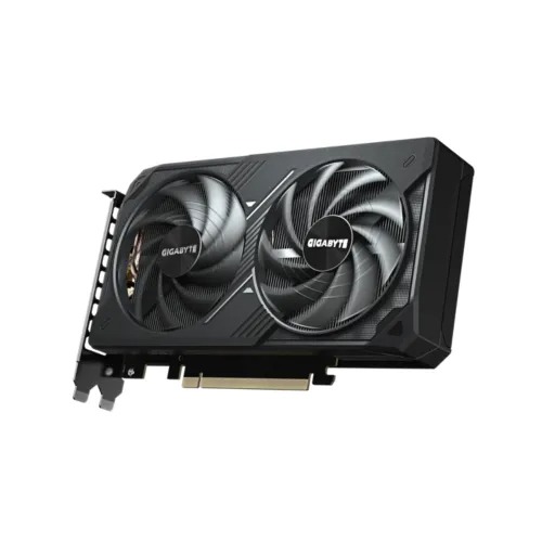 GIGABYTE GeForce RTX 5060 Ti WINDFORCE MAX OC 16GB GDDR7 Graphics Card — photo 3