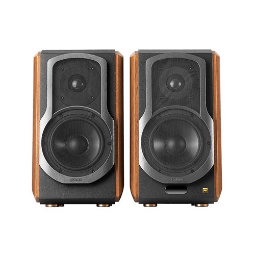 EDIFIER S1000MK Ⅱ Bookshelf Speaker — photo 3