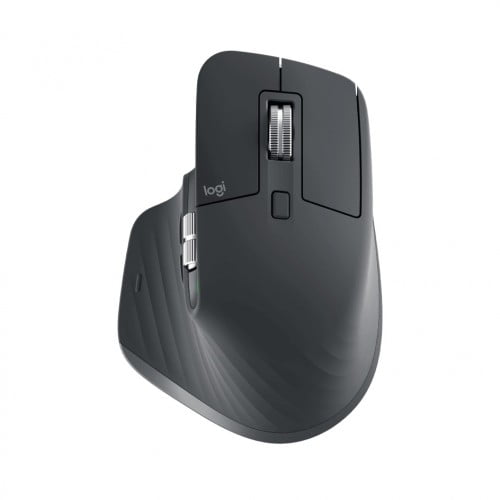 Logitech MX MASTER 3S High-performance Wireless Mouse