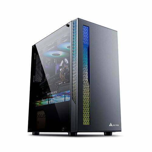 Golden Field HONOR 2 ATX Gaming Casing