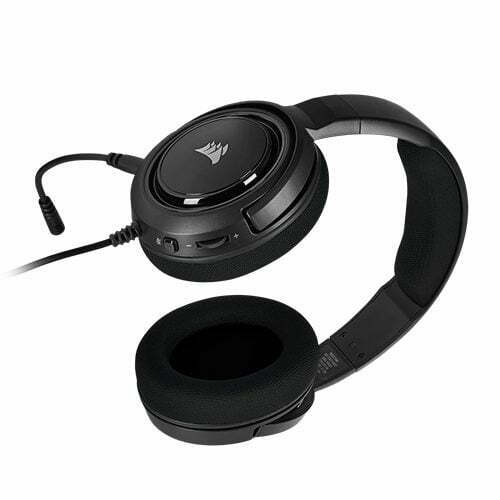 Corsair HS45 7.1 SURROUND Gaming Headset — photo 2
