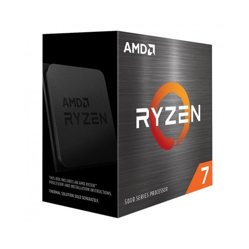 AMD Ryzen 7 5700X 3.4 GHz AM4 Processor