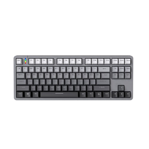 Zifriend G87 Gasket Hot-Swappable Mechanical Gaming Keyboard — photo 2