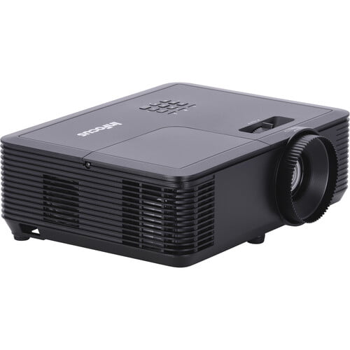 InFocus IN118BB 3400 Lumens Full HD Projector — photo 2
