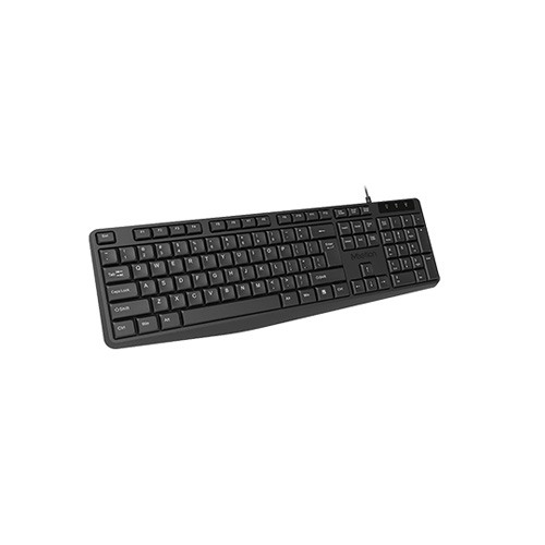 MEETION K200 STANDARD USB KEYBOARD — photo 3