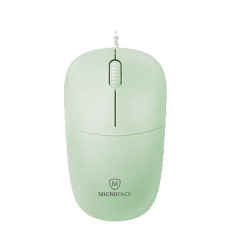 Micropack M105 Wired Mouse — photo 3