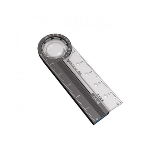 Team T193 64GB USB 3.2 Multifunctional Flash Drive