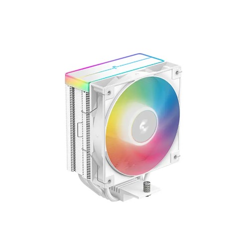 Deepcool AG400 WH ARGB V2 CPU Cooler