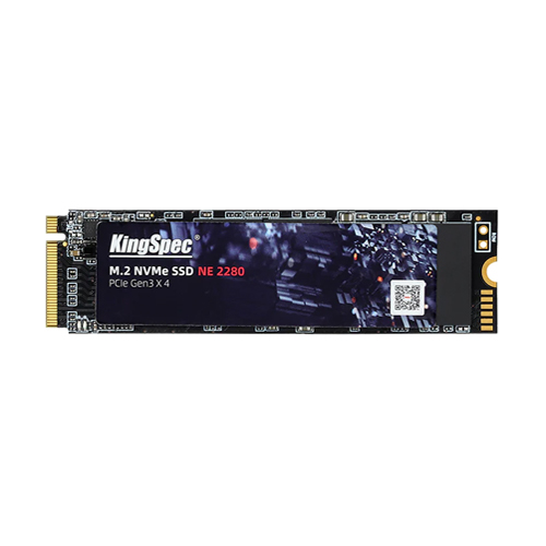 KingSpec NE 128GB NVMe M.2 2280 PCIe SSD