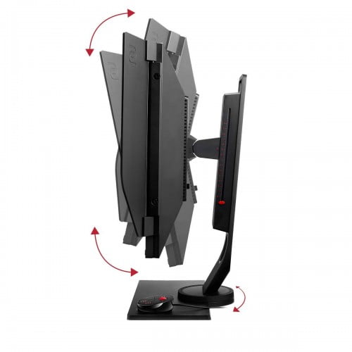 BenQ ZOWIE XL2546 24.5 inch FHD 240Hz DyAc Technology 1ms Gaming Monitor — photo 5