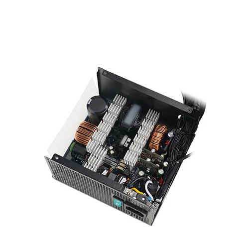 DeepCool PL750D 750W 80 Plus Bronze ATX 3.0 POWER SUPPLY — photo 3