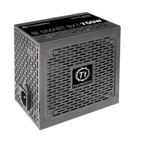Thermaltake Smart BX1 750W 80+ Bronze Power Supply — photo 3