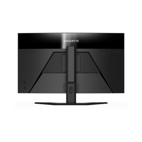 GIGABYTE M32QC 31.5 Inch QHD 165Hz Curved Gaming Monitor — photo 5