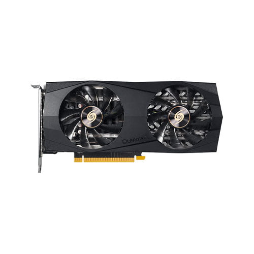 LEADTEK WinFast RTX 3060 Ti HURRICANE 8G Graphics Card — photo 2