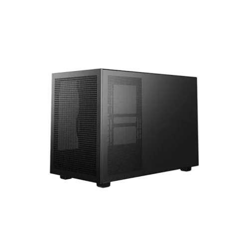 DeepCool CH260 High Airflow M-ATX Compact Case — photo 3