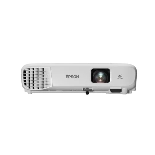 Epson EB-E12 3600 Lumens XGA 3LCD Projector