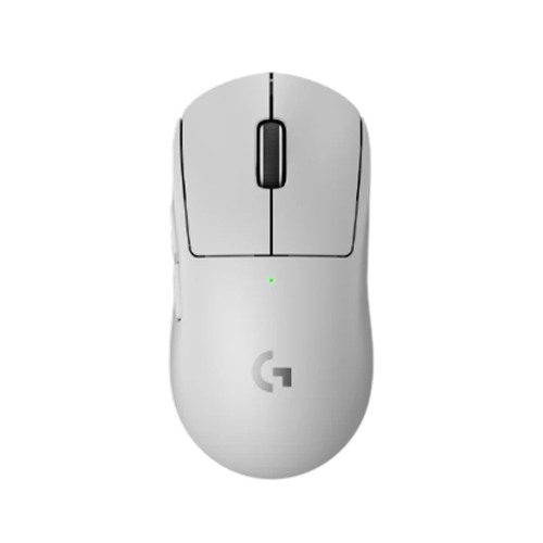 Logitech G Pro X SUPERLIGHT 2 White