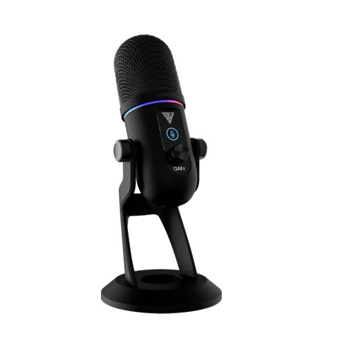 Gamdias PHEME M1 Streaming Microphone — photo 2